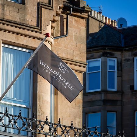 The Bruntsfield Hotel Edinburgh Ngoại thất bức ảnh