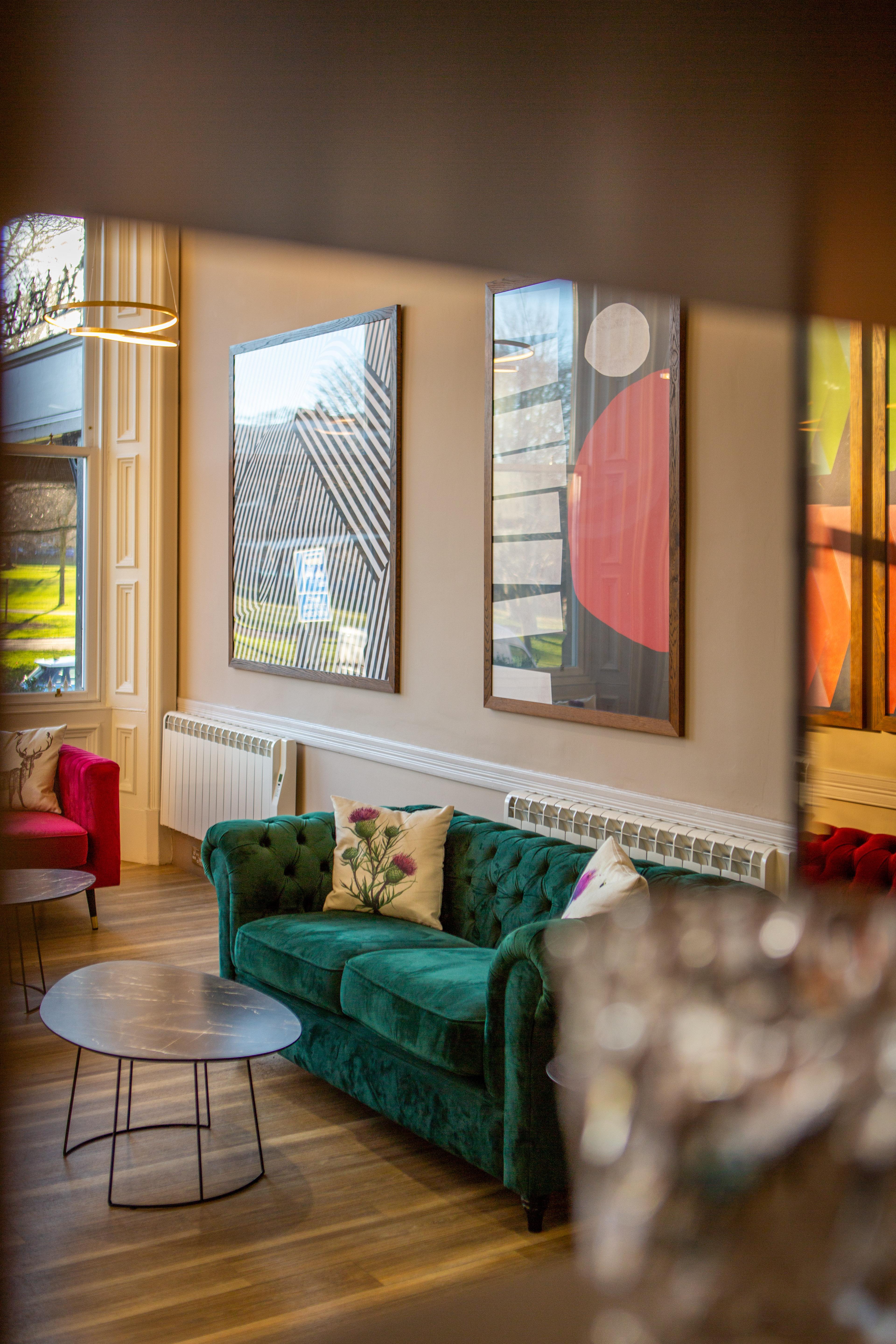 The Bruntsfield Hotel Edinburgh Ngoại thất bức ảnh