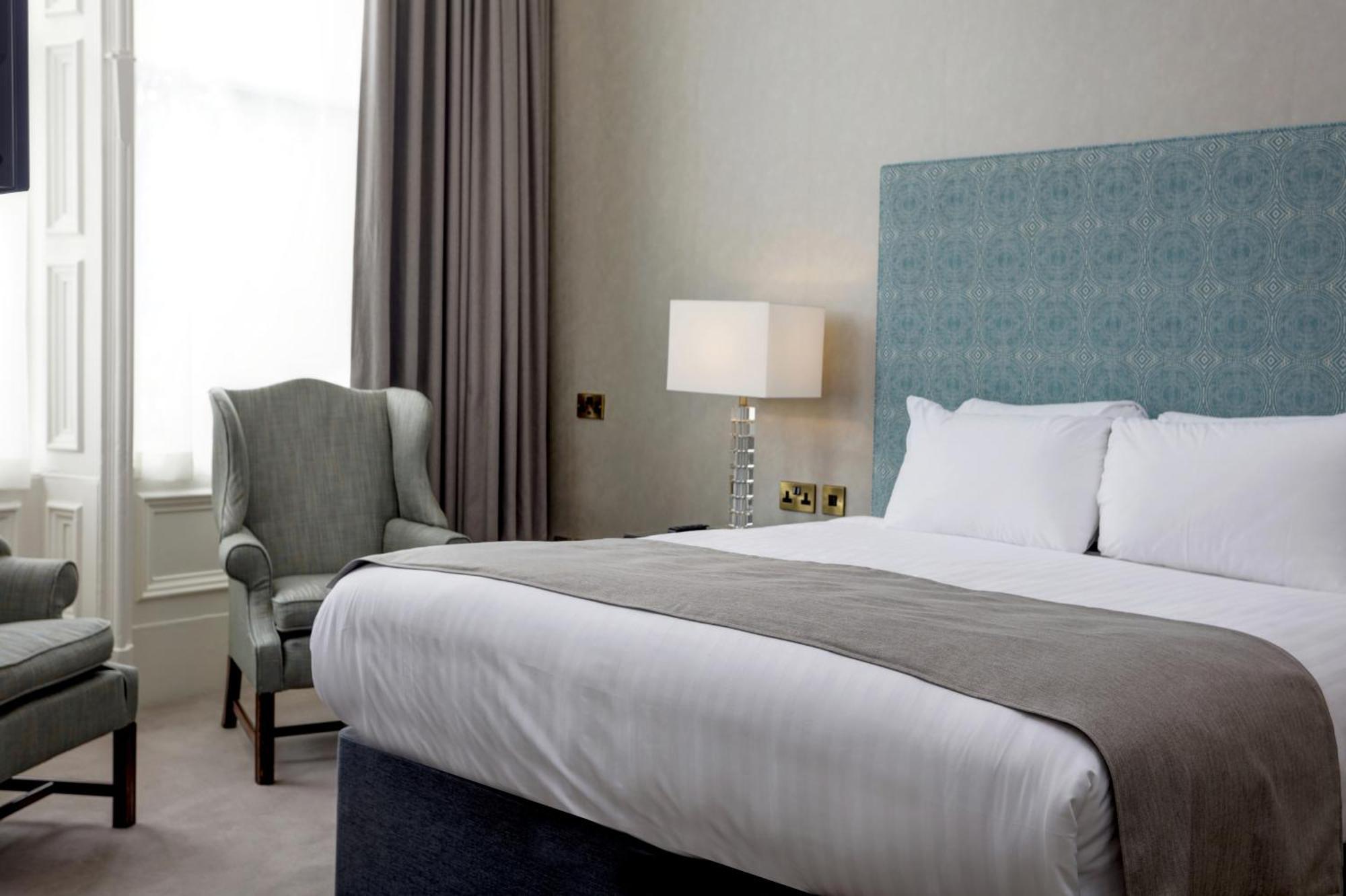 The Bruntsfield Hotel Edinburgh Phòng bức ảnh